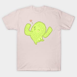 Prickle-Bert Flirt T-Shirt